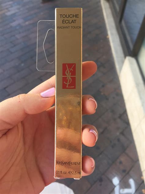 chemist warehouse preston ysl touche eclat